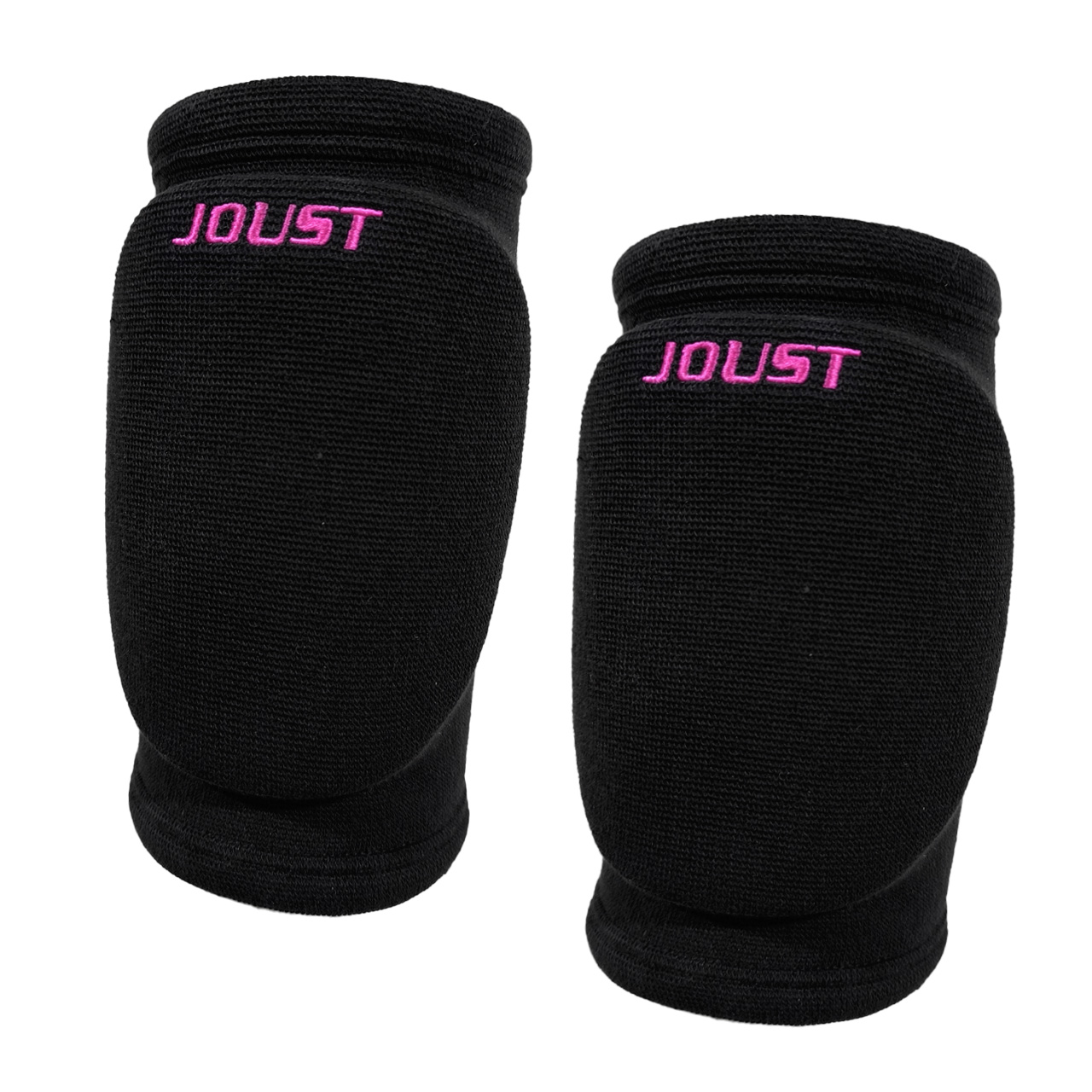 Black / Pink logo